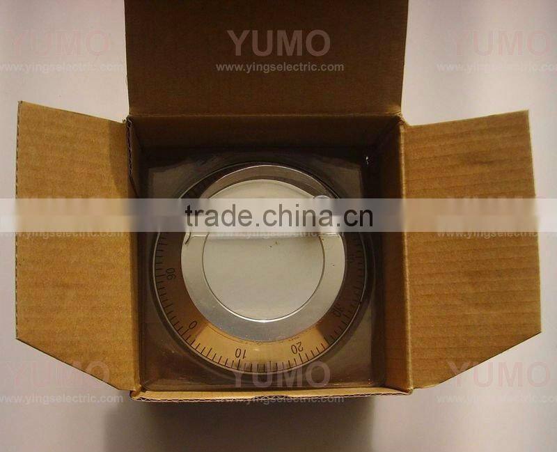 Manual Encoder for CNC Machine Tool wheel encoder HM8060-100B-5-12C