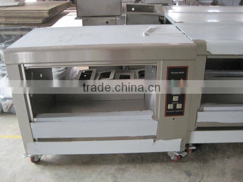Alibaba Hot Sale Electric chicken rotisseries EB-268 0086-136-322-722-89