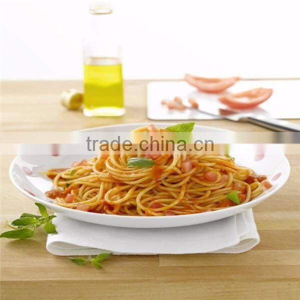 Macaroni pasta making machine