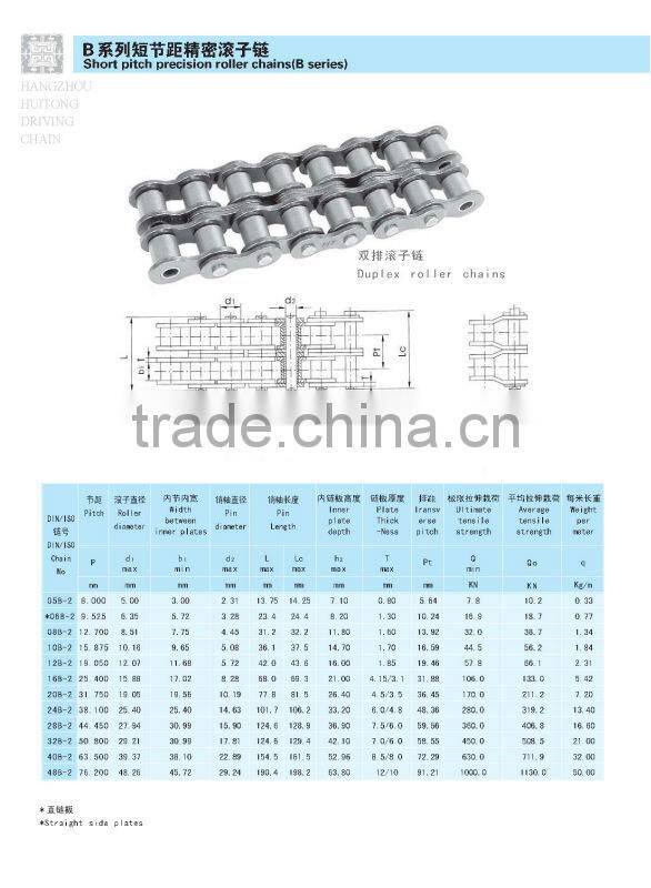 OEM High Quality Motorcycle parts sprockets for motorcycles 428