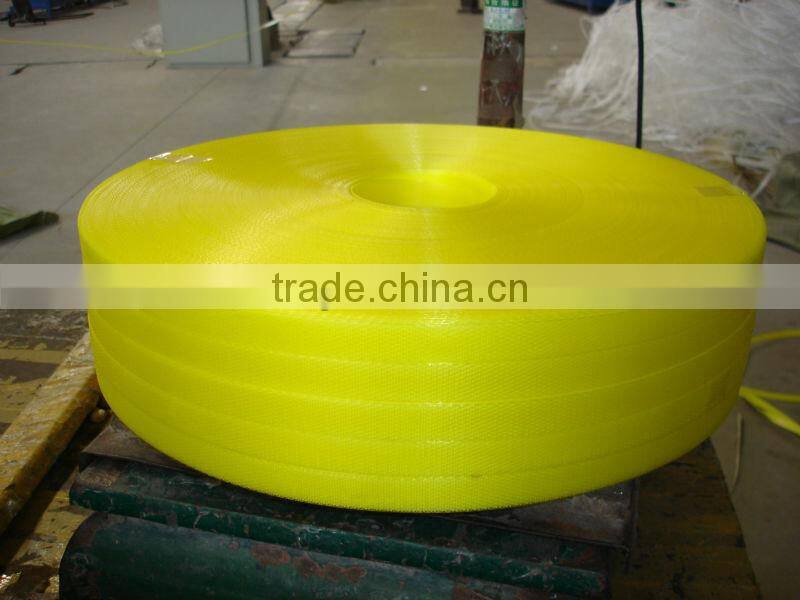 Embossing roller for yzj strapping tape making machine