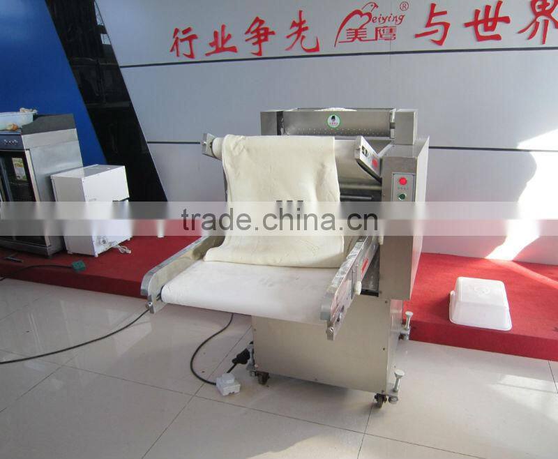 YMZD350 Automatic Dough Sheeters for Bakery