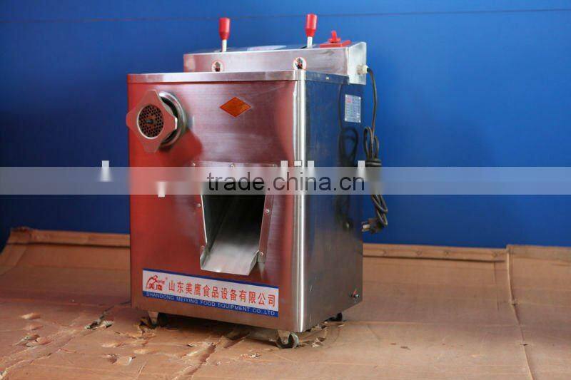 meat grinder and slicer