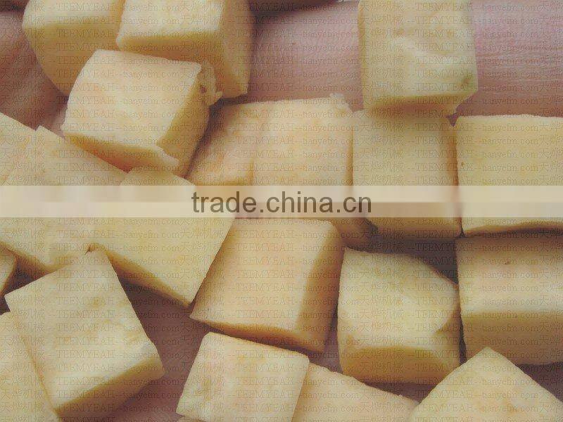 TD-800 High Quality meat cube cutting machine (Video) factory