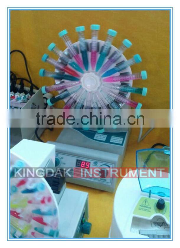 KB-328 Type ultra-small rotation/rolling incubator