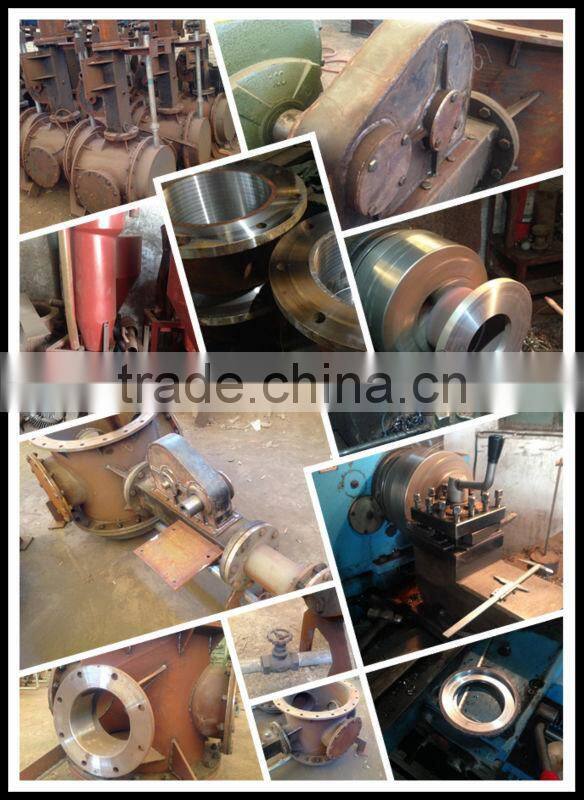 Factoty Cheap Price Double-shaft Dust Humidifier