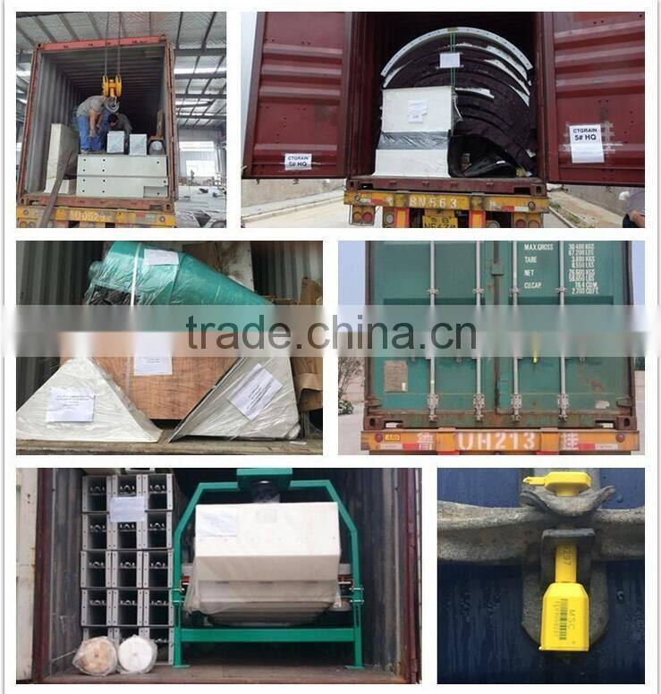 Length Separating Machine