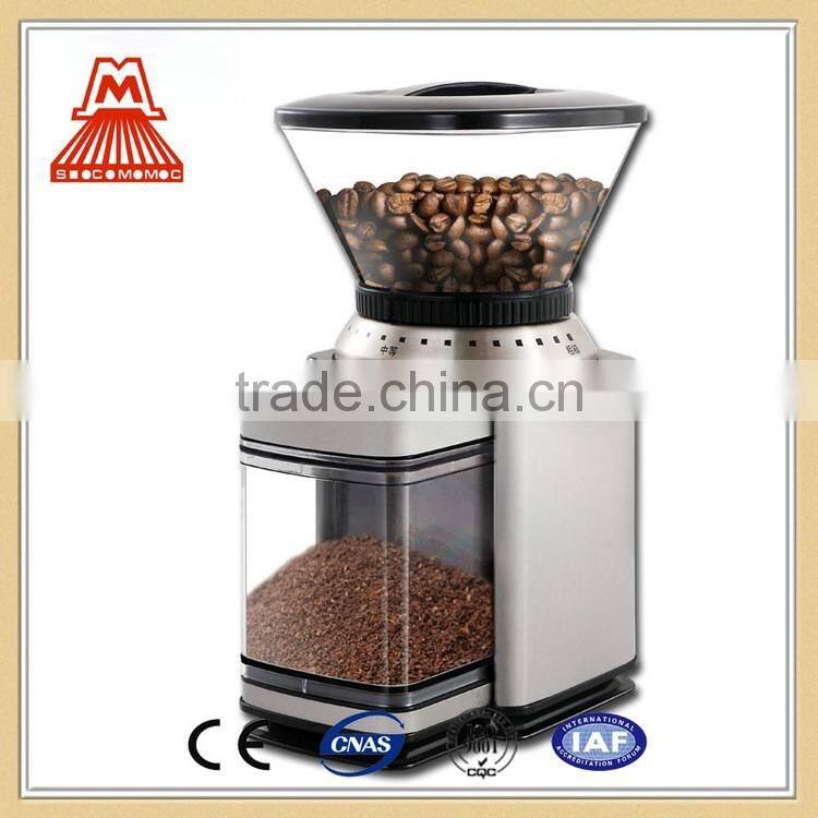 Chinese novel products Electric coffee grinder/machine alibaba trends