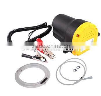 H10059 Oil Fuel Diesel Extractor Scavenge Suction Transfer Pump 12V DC