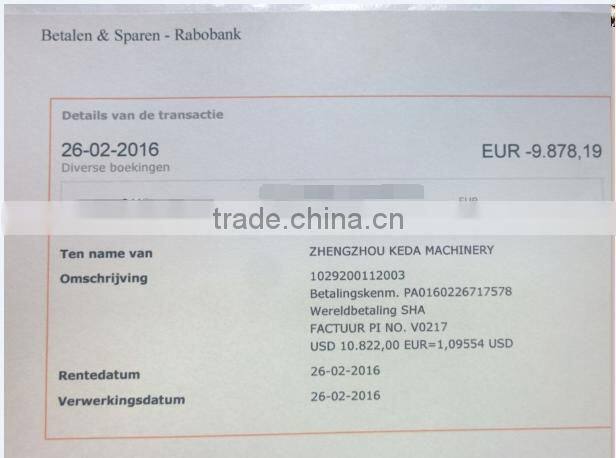 Economical type vacuum drying oven