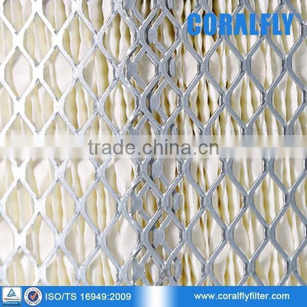 Excavator Engine 4D95L 4D102E-1C Air Filter 600-181-6340