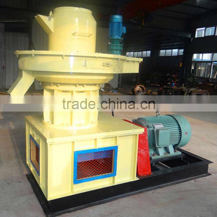 New design Ring die wood pellets machine for sale