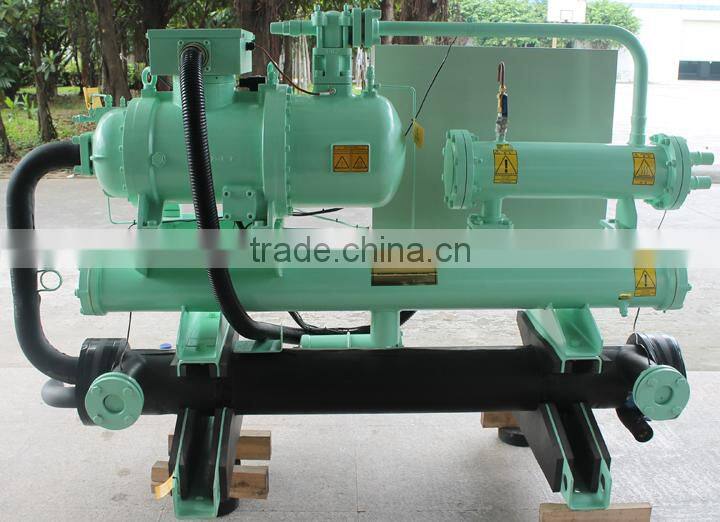 Shenzhen CE Industrial water cooler /industrial chiller