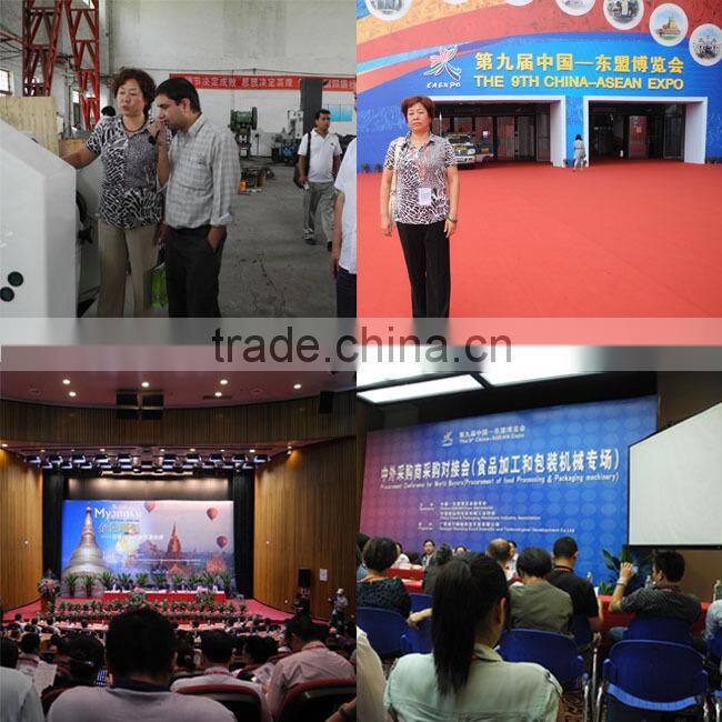 Industrial Biomass Hot Air Stove