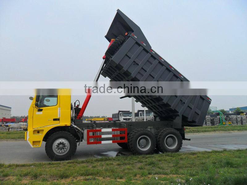 adjusable plunger dump truck hydraulic cylinder