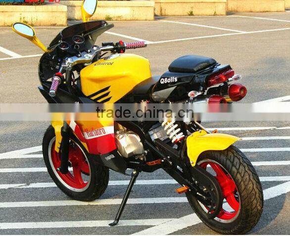 110cc motorcycle bike (110-B)