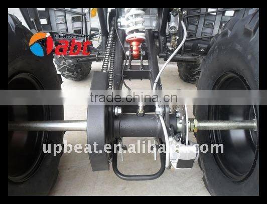 high quality 250cc ATV 10 inch tyre