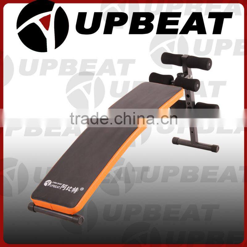2012 New Product Sit Up Bench