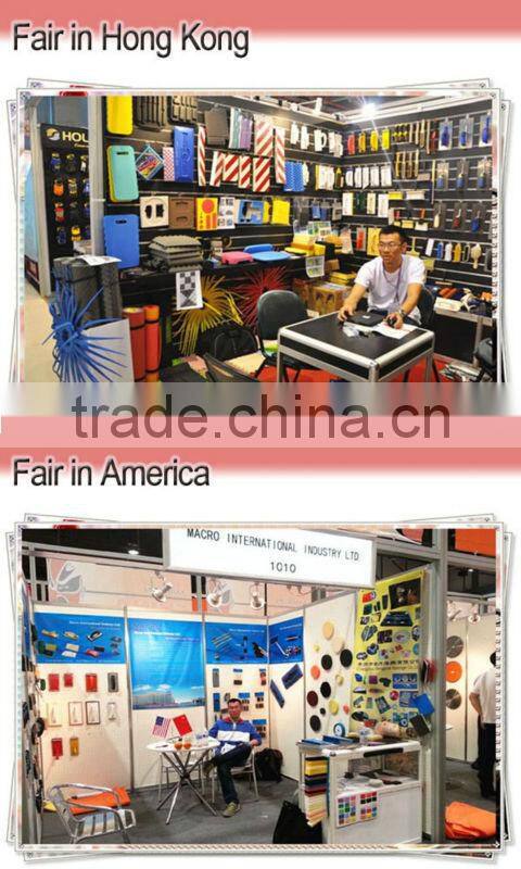75 density housing Electronic equipment Heat-resisting rubber seal strip sponge rubber door seal strip