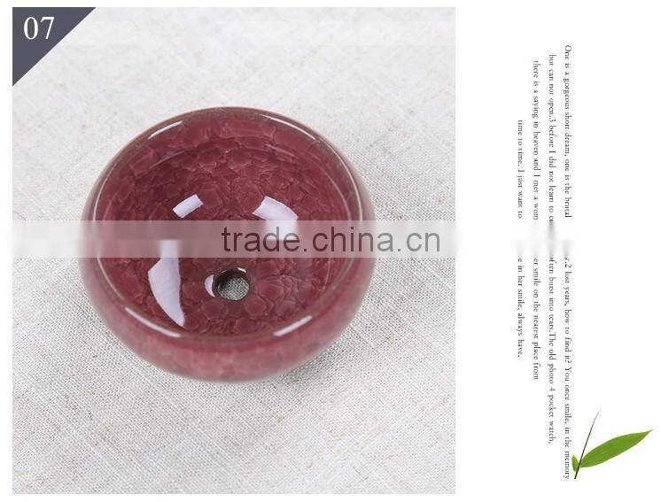 Mini Ceramic Flower Pot/Succulent