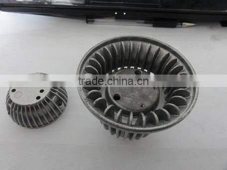 Cast Aluminum Light Lamp Shade