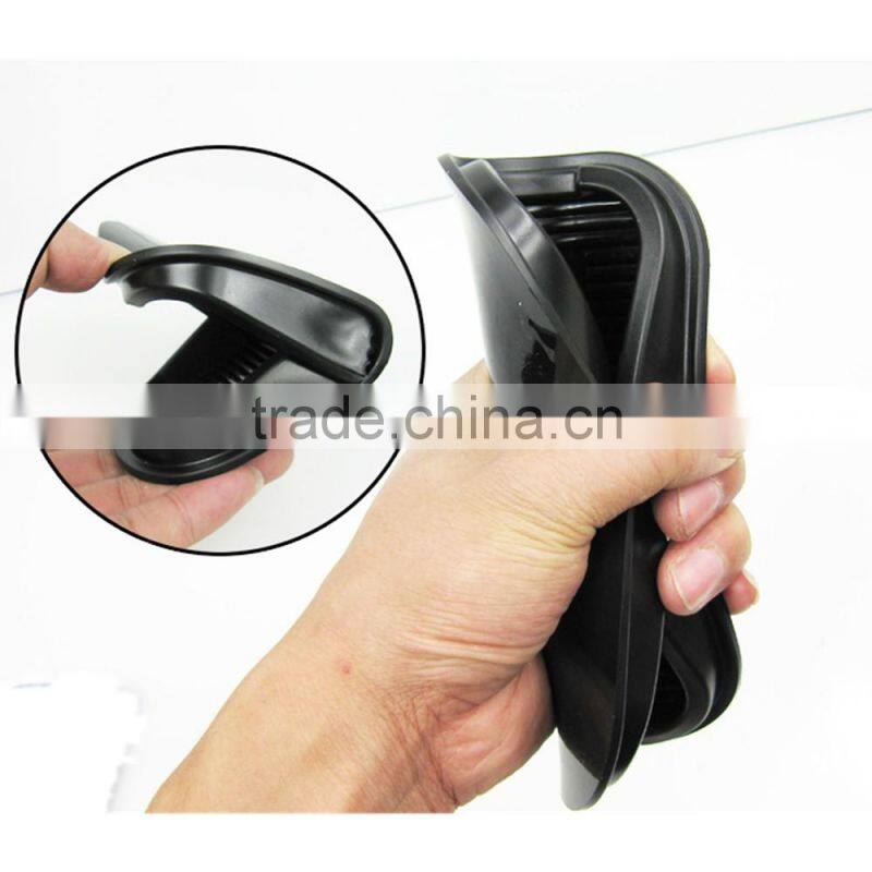 PVC Self-Adhesion Anti-slip Car Phone Holder Mat