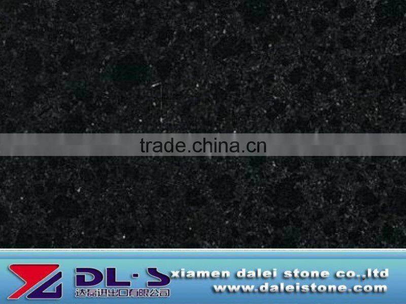basalt black granite big slab