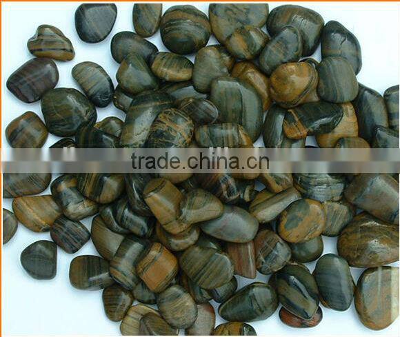 Landscaping Pebble Stone Landscaping Stone