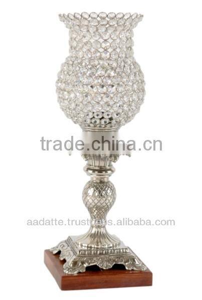 New design table lamp handmade table lamp