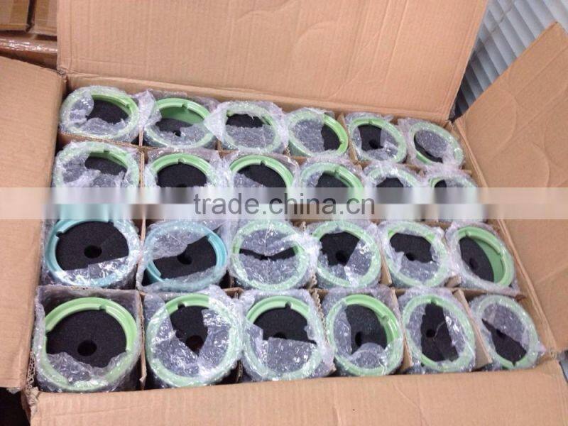 CT-457 Originality Fashion Sky Planter Hanging Plastic for Plants 9.5x9.5x13cm