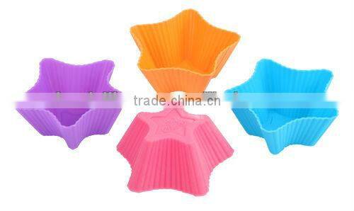 Food grade standard chocolate mold