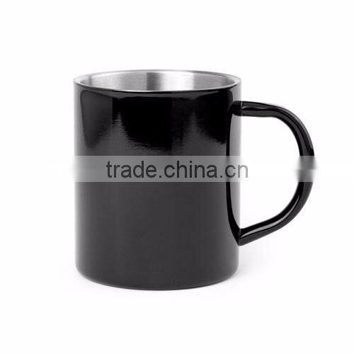 stainless mug,300ml mug cup