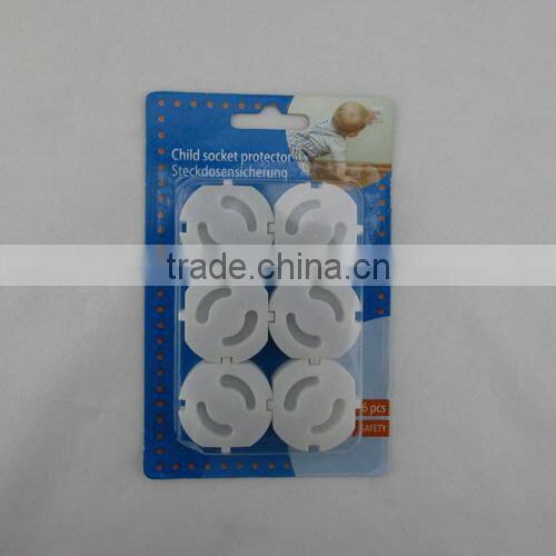Child baby safety socket plug protective outlet cover