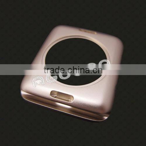 Replacement gold housing for apple watch new,for apple watch metal housing