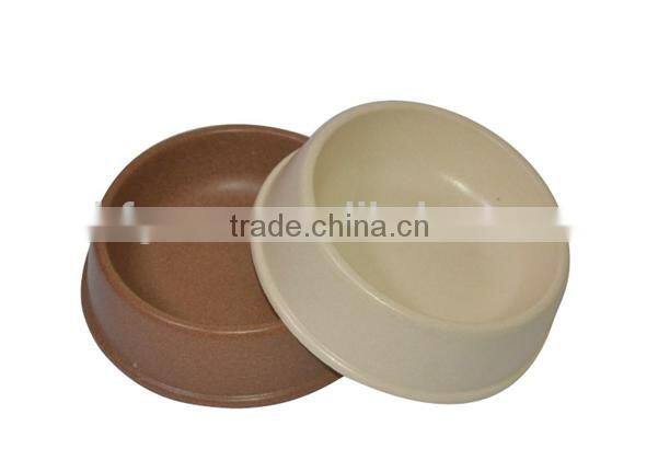 Quality Eco-friendly Bamboo Pet Feeder