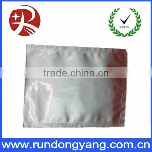 Beautiful top quality aluminum foil bag for packing