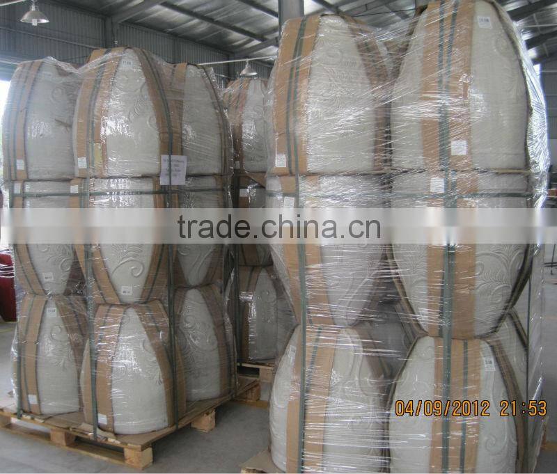 Vietnam Outdoor glazed pot