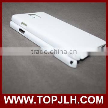 special promotional oil sprayed case for iphone 5c sublimation case