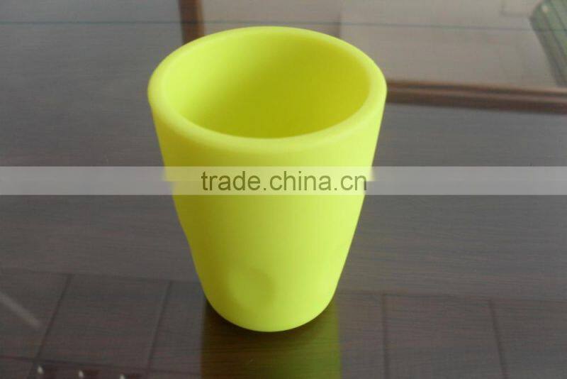 Coffee & Tea Sets Drinkware Type Silicone Tea Cup