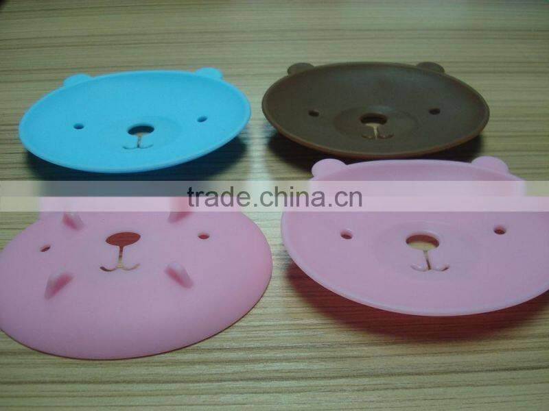 Functional silicone soap molds.various styles silicone soap molds