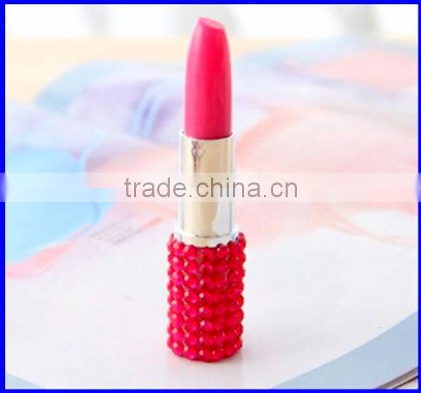 Gift Stationery rouge point pen with diamond