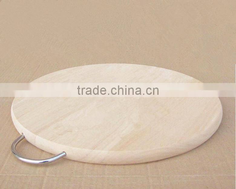 custom any thickness wooden cuttingboard multi pizza fruit chopping board