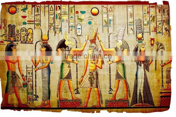 Ancient Egyptian statues car ash tray wholesale