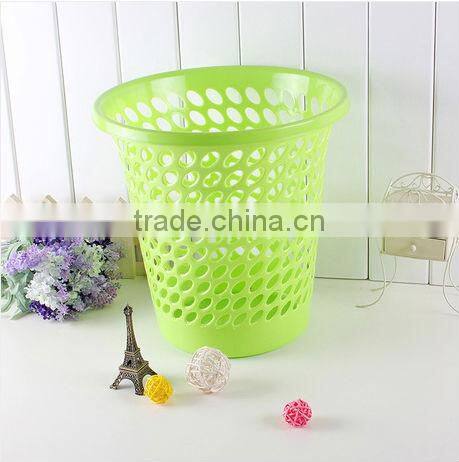 PP material plastic Waste container