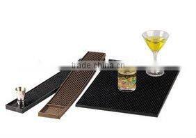 Plastic Soft Bar Mat