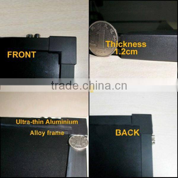 Kids LED Writing board/ wireless LED message board/ LED illuminated message board