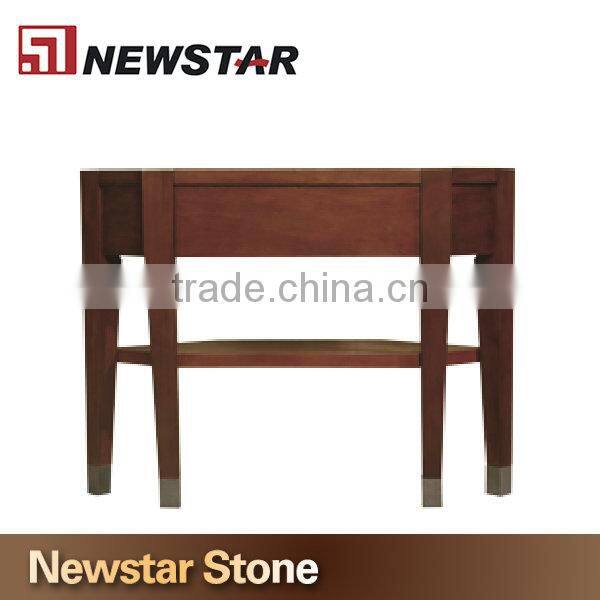 Modern bathroom cabinets,wooden vanity cabinet,vanity used