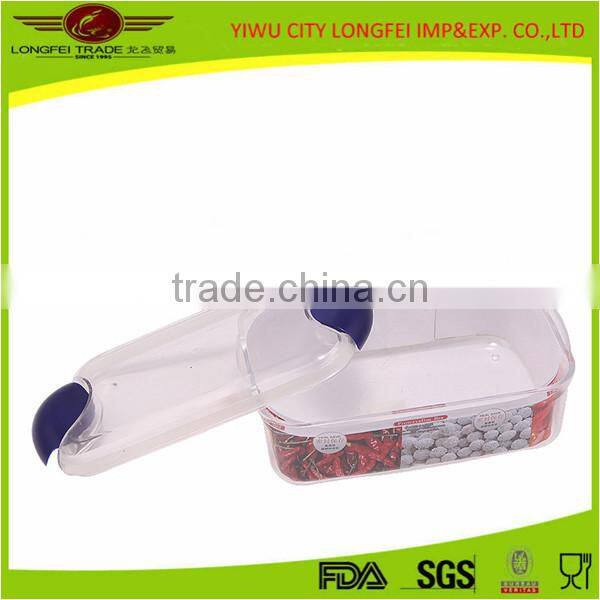 Home Food Storage Box, Food Storage Bin, Food Fresh Box