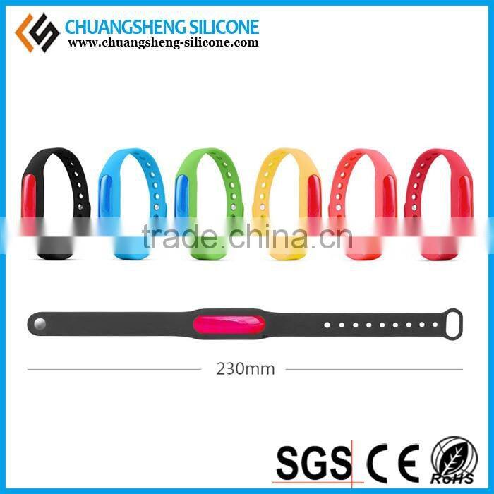 2016 The newest fashion anti-mosquito bangles