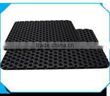 The lowest price PP hollow grid board plastic extrusion mould